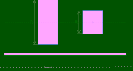 浮空站立状态下的下蹲过程